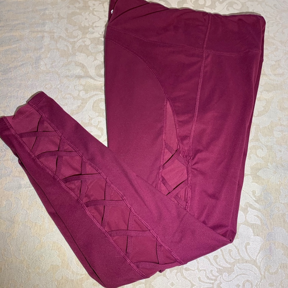 Bally Leggings